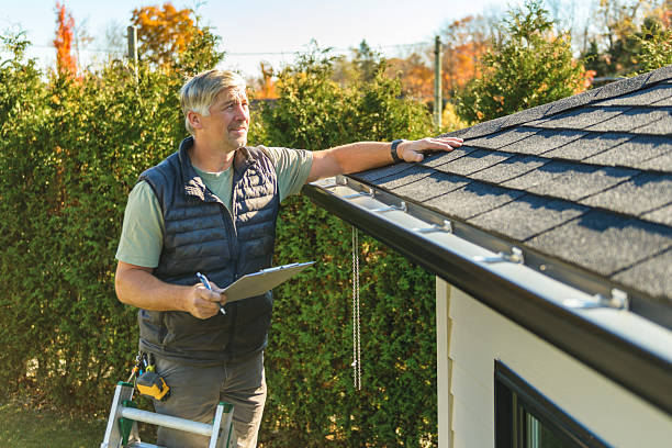 Trusted Roof Leak Repair service in Pleasantville, IA - Ben Roofing and Steel LLC